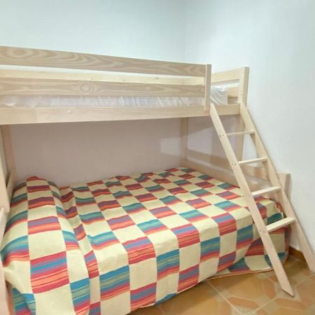 Holiday Park El Conserje เดเนีย ภายนอก รูปภาพ